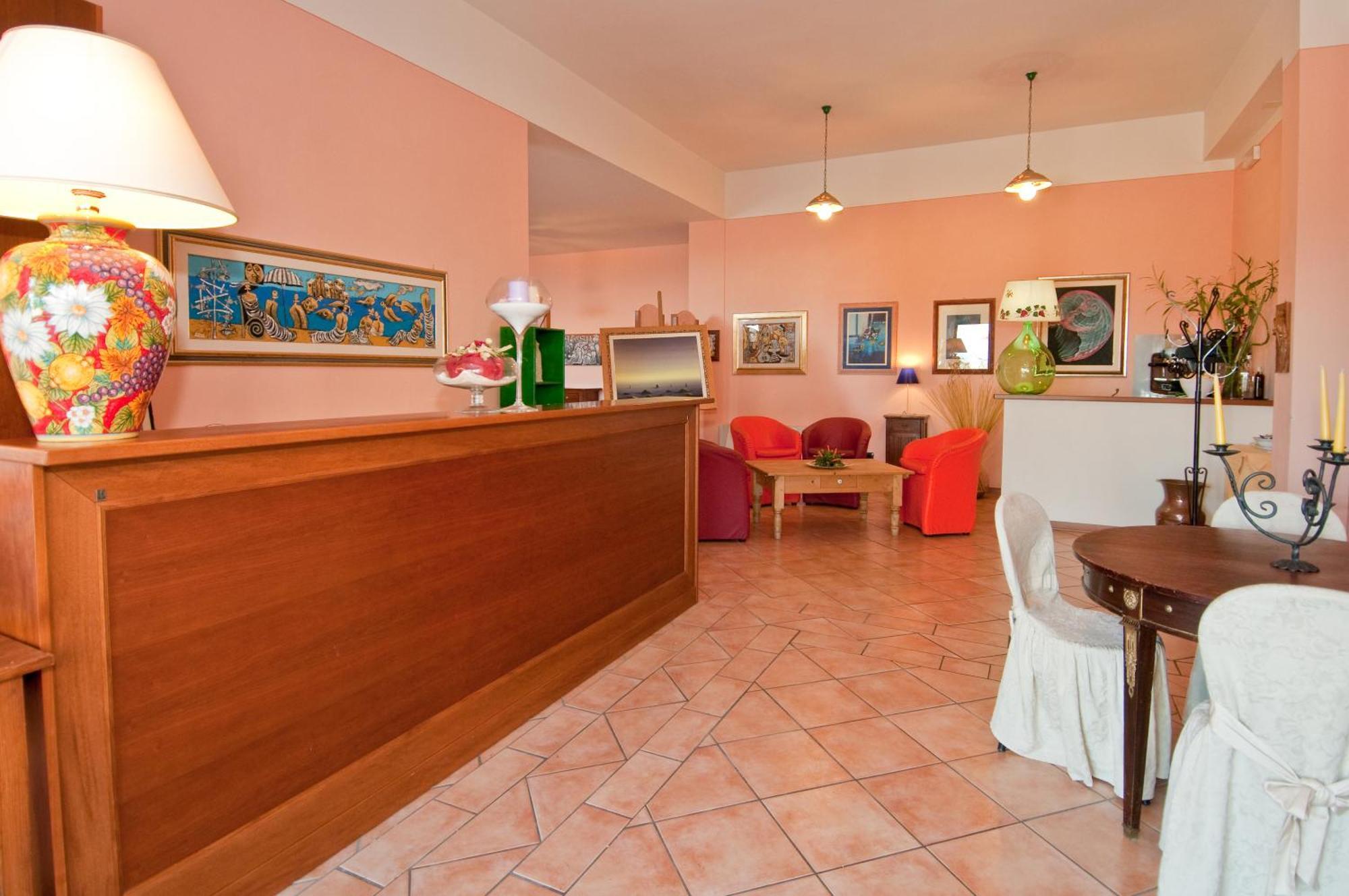 Albergo Ristorante Siro トルジャーノ エクステリア 写真