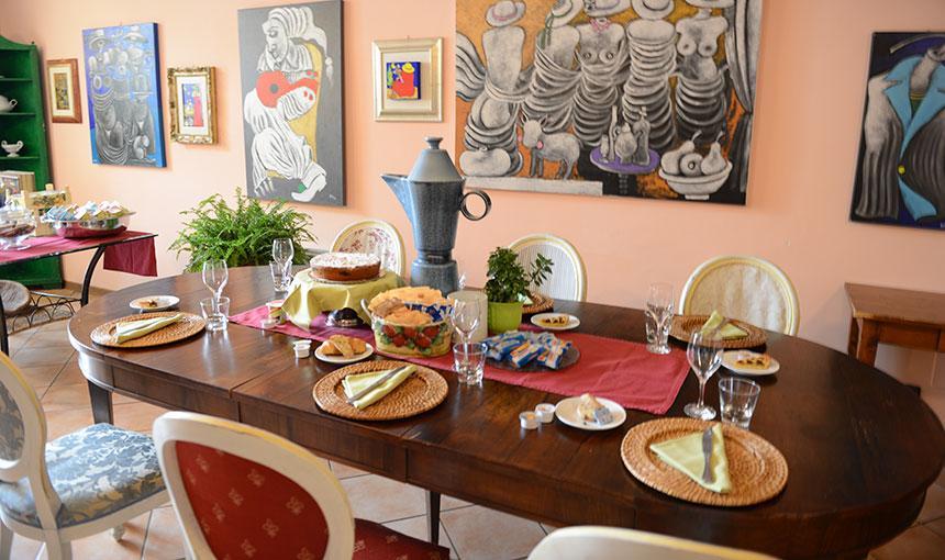 Albergo Ristorante Siro トルジャーノ エクステリア 写真