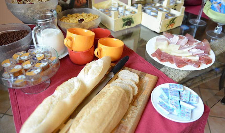 Albergo Ristorante Siro トルジャーノ エクステリア 写真