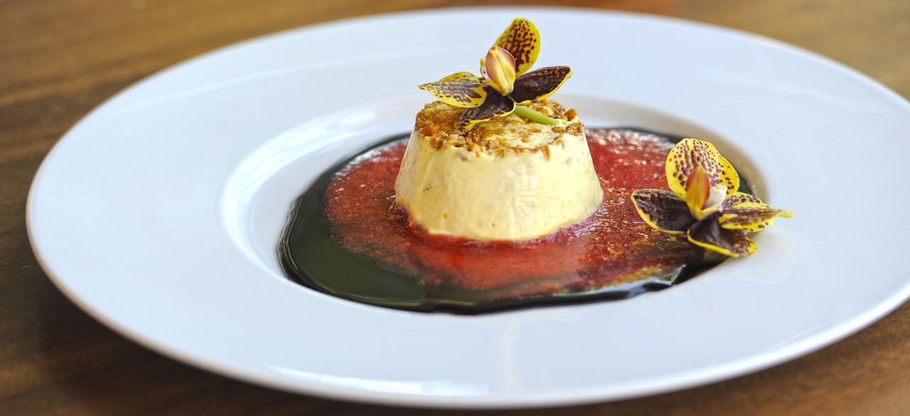 Albergo Ristorante Siro トルジャーノ エクステリア 写真